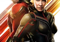 „Ant-Man i Osa” od 24 sierpnia w kinie Klaps - zdjęcie główne