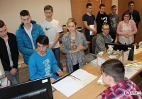 Ponadprogramowa lekcja przedsiębiorczości - zdjęcie główne