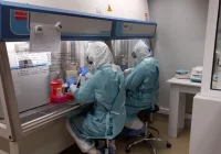 Koronawirus w Polsce - najnowsze informacje - archiwum (21 -23 kwietnia) - zdjęcie główne