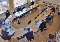 Retransmisja sesji Rady Gminy - zdjęcie główne