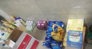 Druhowie dzięki mieszkańcom i firmom przekazali wsparcie dla personelu szpitali - zdjęcie 2