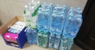 Druhowie dzięki mieszkańcom i firmom przekazali wsparcie dla personelu szpitali - zdjęcie 5