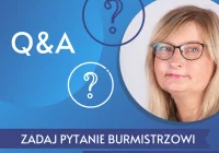 Zamiast spotkań - pytania i odpowiedzi poprzez media społecznościowych - zdjęcie główne
