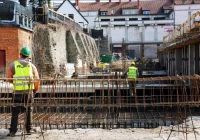 Parking będzie wybudowany wcześniej, niż zakładano - zdjęcie główne