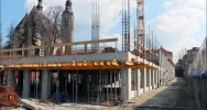 Parking będzie wybudowany wcześniej, niż zakładano - zdjęcie 2
