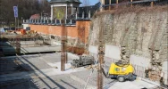 Parking będzie wybudowany wcześniej, niż zakładano - zdjęcie 3