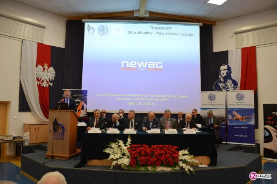 Złoty Medal Akademii Polskiego Sukcesu - zdjęcie 2