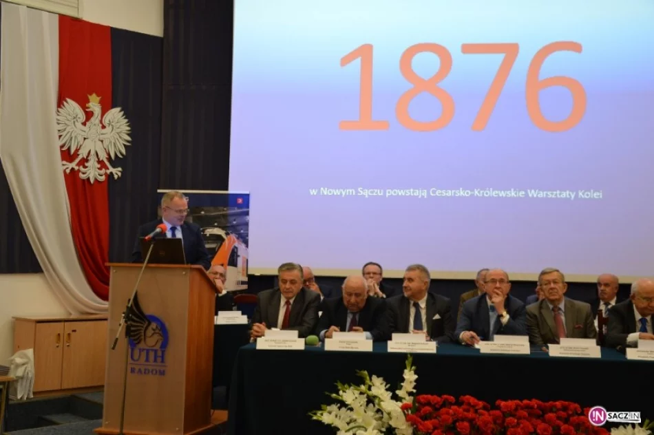 Złoty Medal Akademii Polskiego Sukcesu - zdjęcie 3