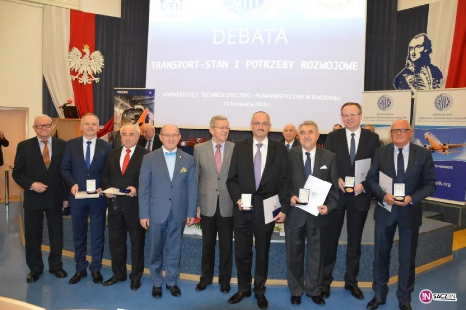 Złoty Medal Akademii Polskiego Sukcesu - zdjęcie 4