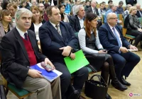 Debata transgraniczna w Starostwie Powiatowym - zdjęcie główne