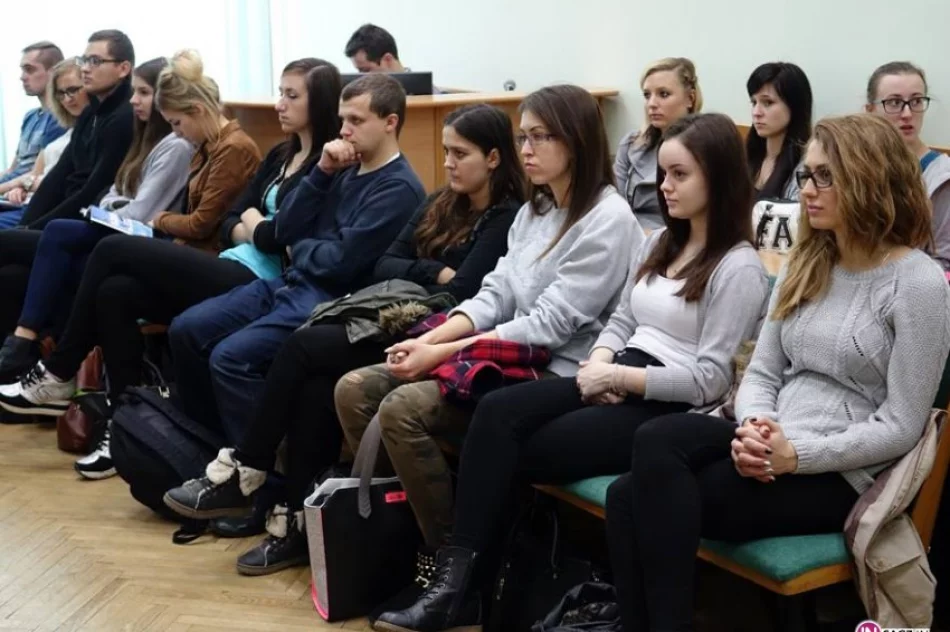 Debata transgraniczna w Starostwie Powiatowym - zdjęcie 3