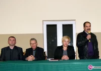 Wybrano nowego sołtysa - zdjęcie główne