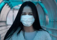 Decyzja o maseczkach w przyszłym tygodniu - zdjęcie główne