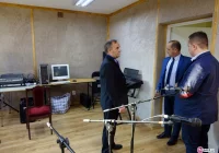 Powiatowy Młodzieżowy Dom Kultury w Starym Sączu w nowej siedzibie - zdjęcie główne