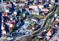 Częste kradzieże na targu - 62-latka straciła wczoraj 600 zł - zdjęcie główne