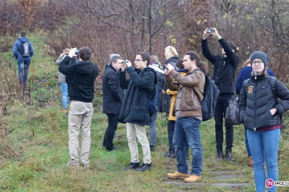 Projektowali Nowy Sącz - zdjęcie 2