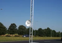 Odcinkowy Pomiar Prędkości - miał funkcjonować również na Limanowszczyźnie - zdjęcie główne