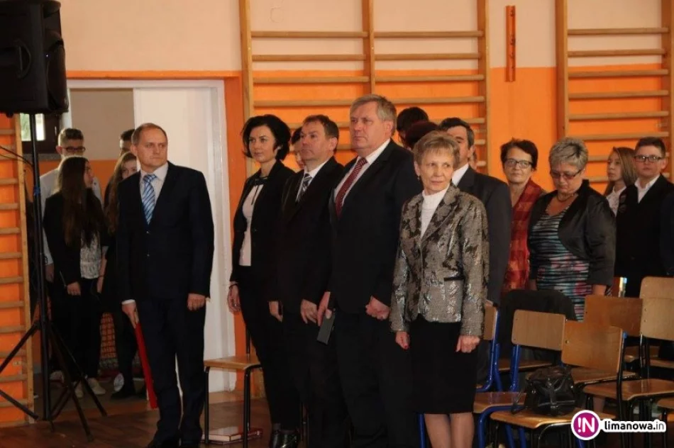 Wyjątkowy dzień - święto patrona szkoły - zdjęcie 3