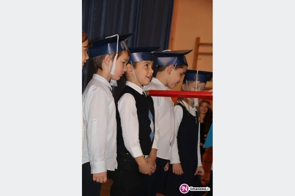 Wyjątkowy dzień - święto patrona szkoły - zdjęcie 4