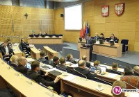 Nowi radni i budżet, w tym obywatelski - zdjęcie główne