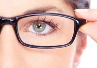 Okulary mogą chronić przed koronawirusem? - zdjęcie główne