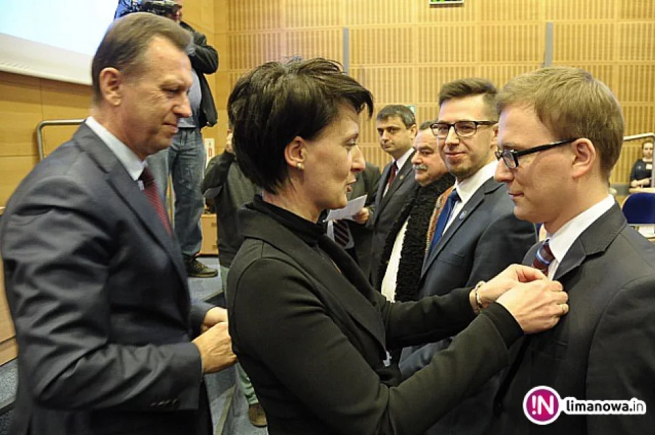 Nowi radni i budżet, w tym obywatelski - zdjęcie 2