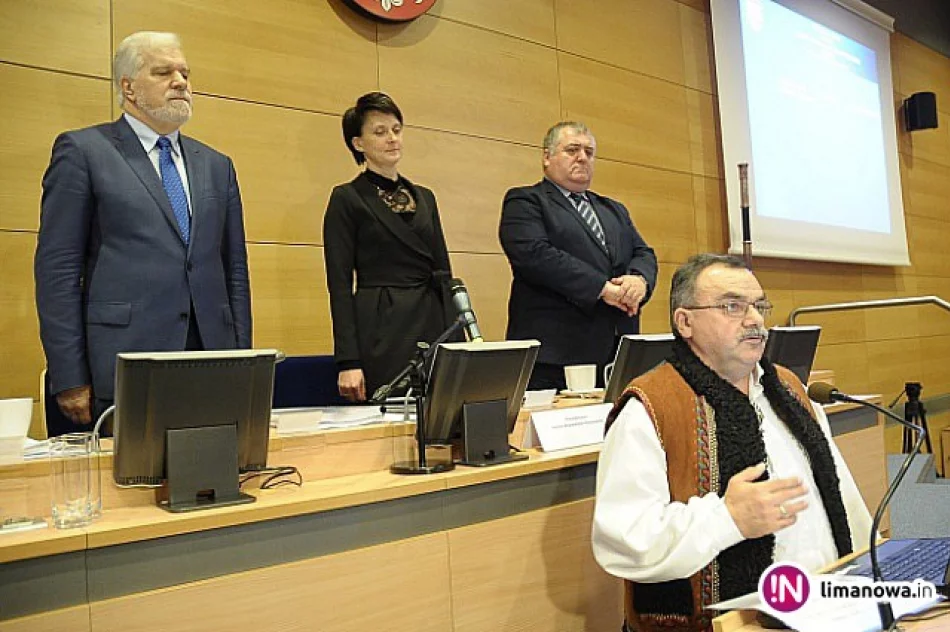 Nowi radni i budżet, w tym obywatelski - zdjęcie 3