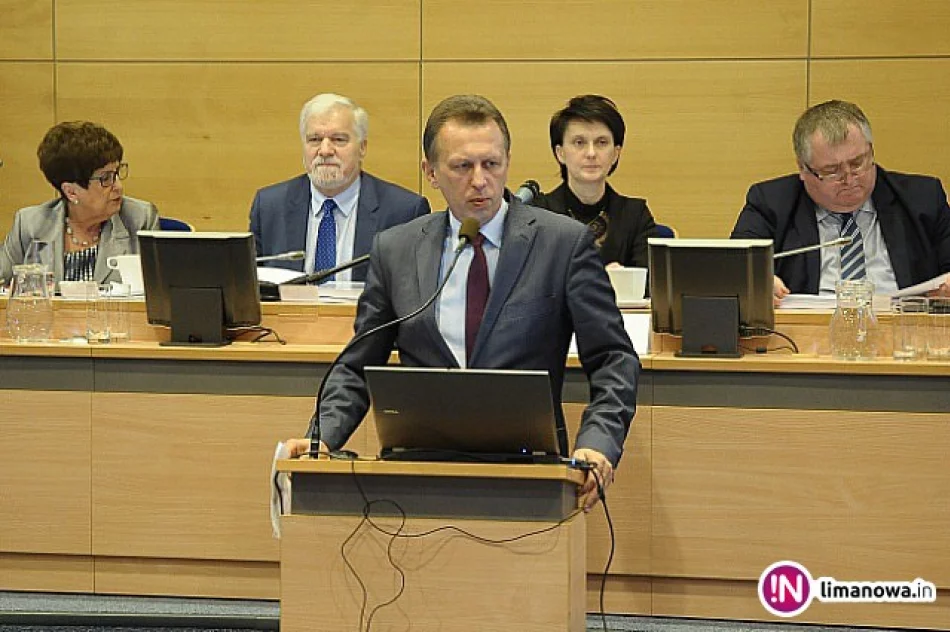 Nowi radni i budżet, w tym obywatelski - zdjęcie 4