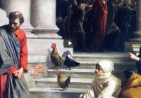 Wielka Środa w Kościele domowym - zdjęcie główne