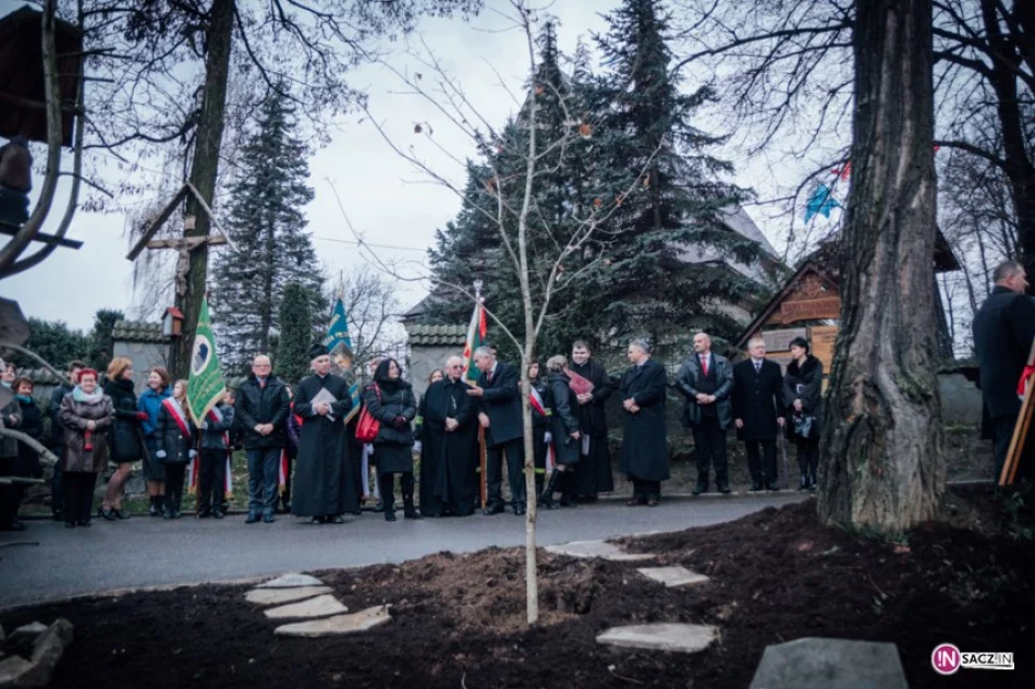 Bez Marcinkowic świat nie usłyszałby prawdy - zdjęcie 2