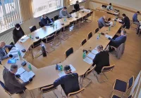 Retransmisja sesji rady Gminy - zdjęcie główne