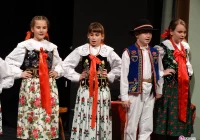 O Pieninach w stolicy Lachów - zdjęcie główne