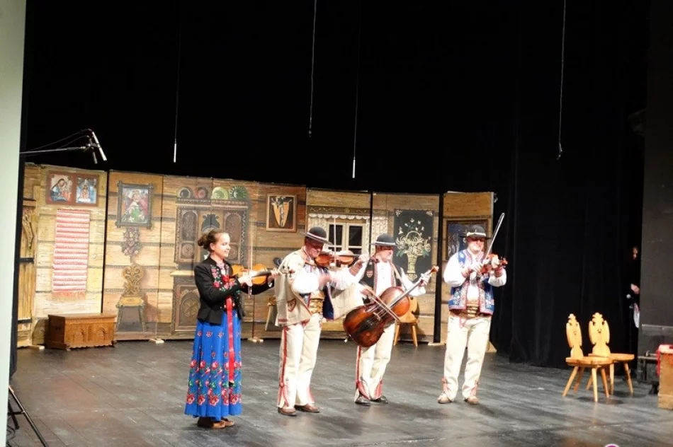 O Pieninach w stolicy Lachów - zdjęcie 2