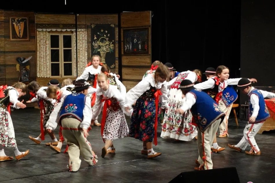 O Pieninach w stolicy Lachów - zdjęcie 3