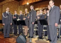 105 lat Orkiestry Dętej w Mystkowie - zdjęcie główne