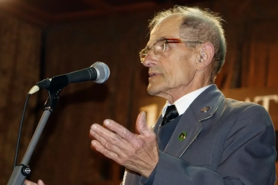 105 lat Orkiestry Dętej w Mystkowie - zdjęcie 4