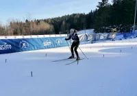 Sportowa nadzieja z Zalesia - zdjęcie główne