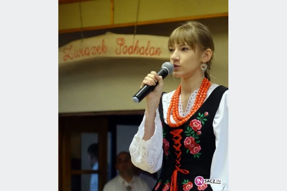 10-lecie Związku Podhalan w Łącku - zdjęcie 3