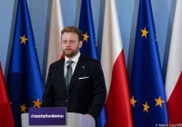 Minister zdrowia: "Gdyby nie restrykcje i izolacja, dziś mielibyśmy nawet 40 tys. chorych" - zdjęcie główne