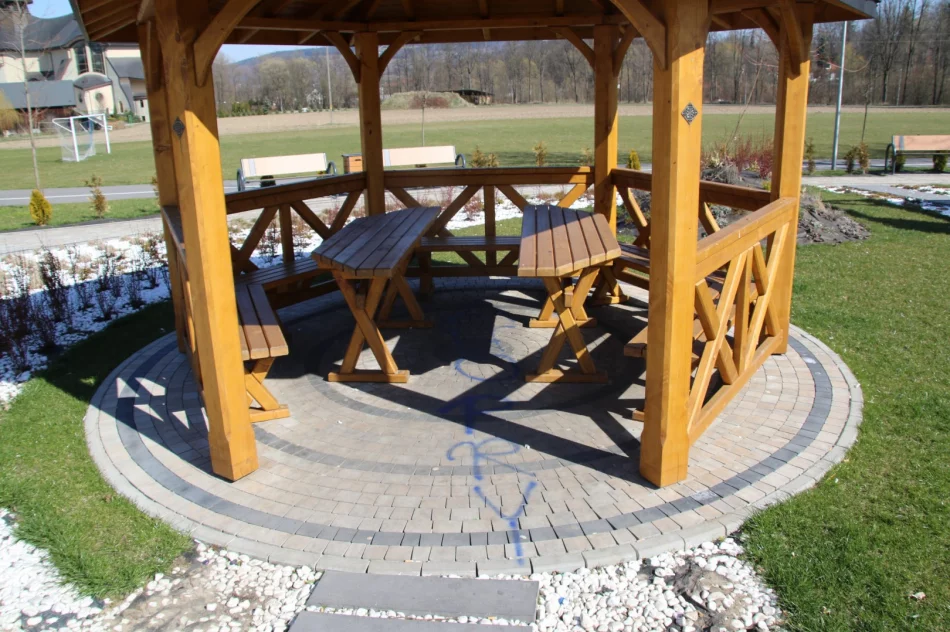 Jeden ze sprawców wandalizmu sam zgłosił się do urzędu - zdjęcie 2