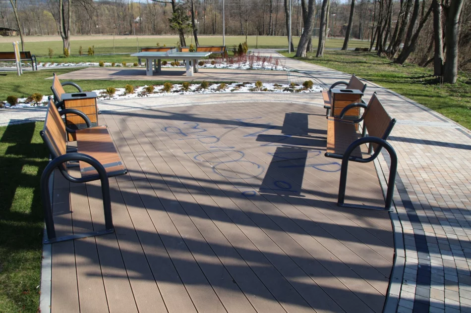 Jeden ze sprawców wandalizmu sam zgłosił się do urzędu - zdjęcie 3