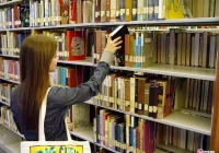 Zbierają książki dla ukraińskiej Polonii - zdjęcie główne