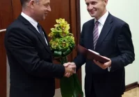 2015 rokiem inwestycji w Powiecie Nowosądeckim - zdjęcie główne