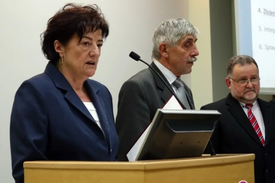 2015 rokiem inwestycji w Powiecie Nowosądeckim - zdjęcie 2