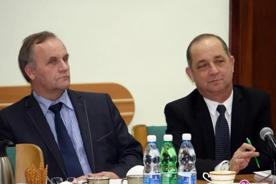 2015 rokiem inwestycji w Powiecie Nowosądeckim - zdjęcie 4