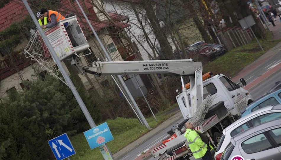 Władze szykują świąteczną niespodziankę dla mieszkańców miasta - zdjęcie 1