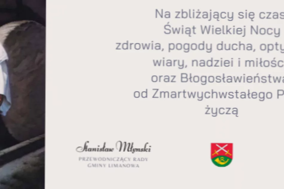 Życzenia Wielkanocne - zdjęcie 2