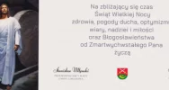 Życzenia Wielkanocne - zdjęcie 2