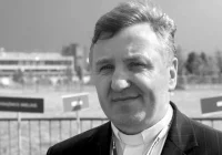 10 lat temu w katastrofie smoleńskiej zginął o. Józef Joniec - zdjęcie główne