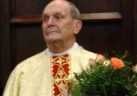 Jego pieśni znał nawet Jan Paweł II. Ks. Pasionek patronem studium dla organistów - zdjęcie główne